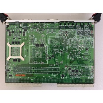 Hitachi QPC340 SBC Board